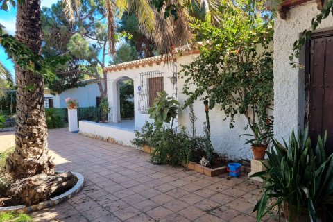 Villa in vendita Punta Prima, Alicante, Spagna 4 camere da letto, 150 mq. N° 125144 - foto 2