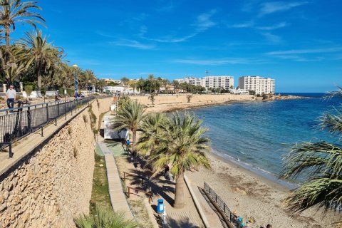 Villa in vendita Punta Prima, Alicante, Spagna 4 camere da letto, 150 mq. N° 125144 - foto 11