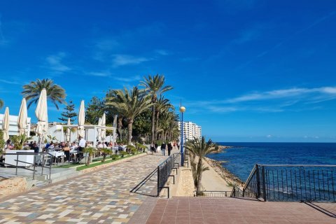 Villa in vendita Punta Prima, Alicante, Spagna 4 camere da letto, 150 mq. N° 125144 - foto 9