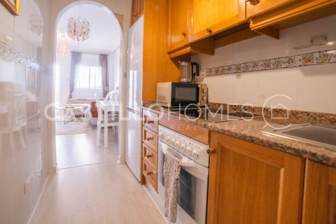 Bungalow for sale Punta Prima, Alicante, Spain 2 bedrooms, 56 sq.m. No. 131611 - photo 25