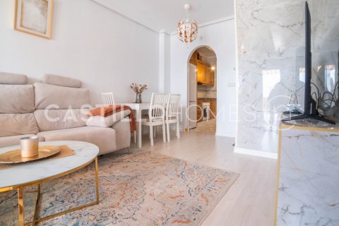 Bungalow for sale Punta Prima, Alicante, Spain 2 bedrooms, 56 sq.m. No. 131611 - photo 12