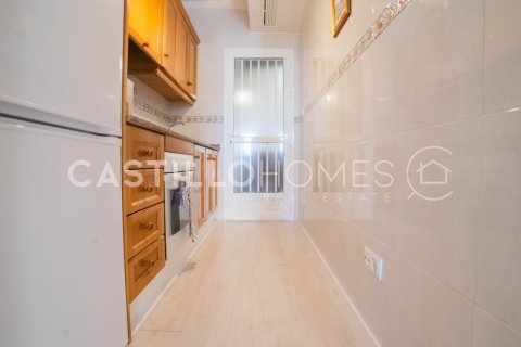 Bungalow for sale Punta Prima, Alicante, Spain 2 bedrooms, 56 sq.m. No. 131611 - photo 26