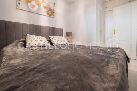 Bungalow for sale Punta Prima, Alicante, Spain 2 bedrooms, 56 sq.m. No. 131611 - photo 17