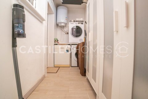 Bungalow for sale Punta Prima, Alicante, Spain 2 bedrooms, 56 sq.m. No. 131611 - photo 28