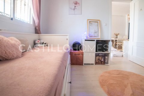 Bungalow for sale Punta Prima, Alicante, Spain 2 bedrooms, 56 sq.m. No. 131611 - photo 22