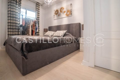 Bungalow for sale Punta Prima, Alicante, Spain 2 bedrooms, 56 sq.m. No. 131611 - photo 15