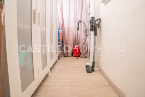 Bungalow for sale Punta Prima, Alicante, Spain 2 bedrooms, 56 sq.m. No. 131611 - photo 30