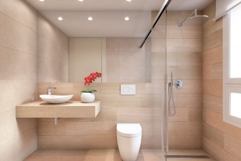 Bungalow Algorfa, Alicante, Hiszpania 3 sypialnie, 97 mkw. nr 131613 – zdjęcie 5