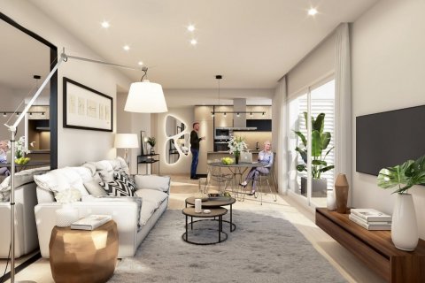 Bungalow Algorfa, Alicante, Hiszpania 3 sypialnie, 97 mkw. nr 131613 – zdjęcie 4