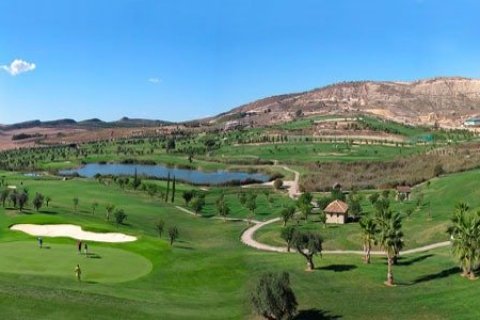 Bungalow Algorfa, Alicante, Hiszpania 3 sypialnie, 97 mkw. nr 131613 – zdjęcie 14