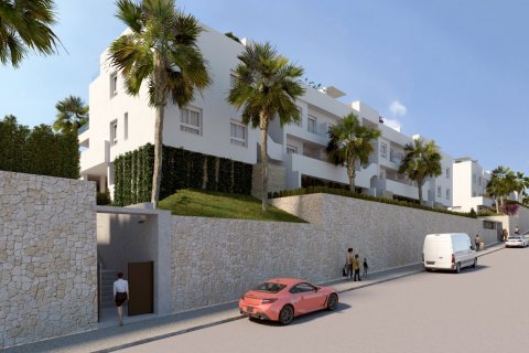 Bungalow Algorfa, Alicante, Hiszpania 3 sypialnie, 97 mkw. nr 131613 – zdjęcie 8