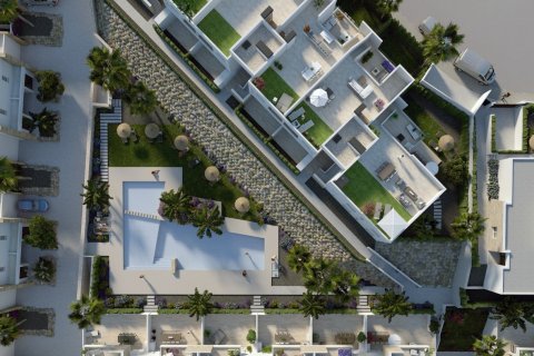 Bungalow Algorfa, Alicante, Hiszpania 3 sypialnie, 97 mkw. nr 131613 – zdjęcie 11