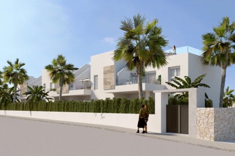 Bungalow Algorfa, Alicante, Hiszpania 3 sypialnie, 97 mkw. nr 131613 – zdjęcie 7