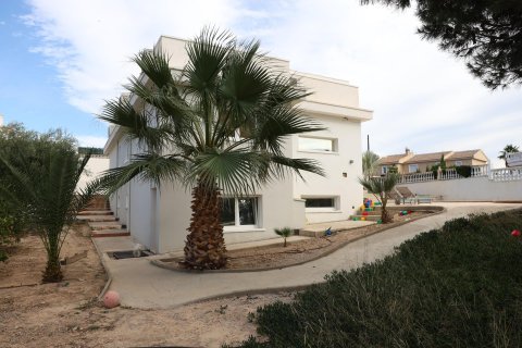 Villa in vendita Ciudad Quesada, Alicante, Spagna 5 camere da letto, 158 mq. N° 131602 - foto 19