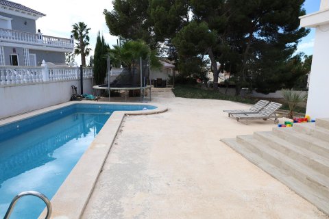 Villa in vendita Ciudad Quesada, Alicante, Spagna 5 camere da letto, 158 mq. N° 131602 - foto 11