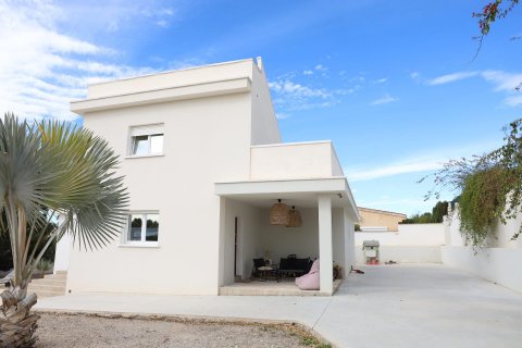 Villa in vendita Ciudad Quesada, Alicante, Spagna 5 camere da letto, 158 mq. N° 131602 - foto 16
