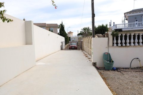 Villa in vendita Ciudad Quesada, Alicante, Spagna 5 camere da letto, 158 mq. N° 131602 - foto 17