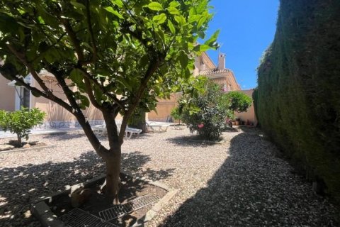Villa in vendita Punta Prima, Alicante, Spagna 4 camere da letto, 150 mq. N° 131610 - foto 7
