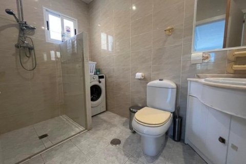 Villa in vendita Punta Prima, Alicante, Spagna 4 camere da letto, 150 mq. N° 131610 - foto 18