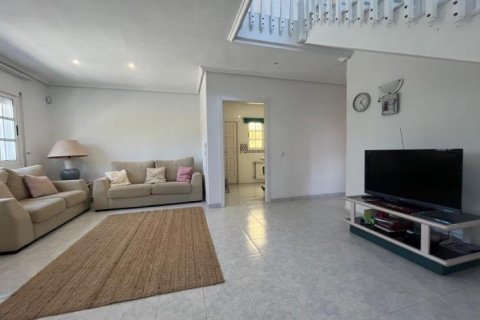 Villa in vendita Punta Prima, Alicante, Spagna 4 camere da letto, 150 mq. N° 131610 - foto 12