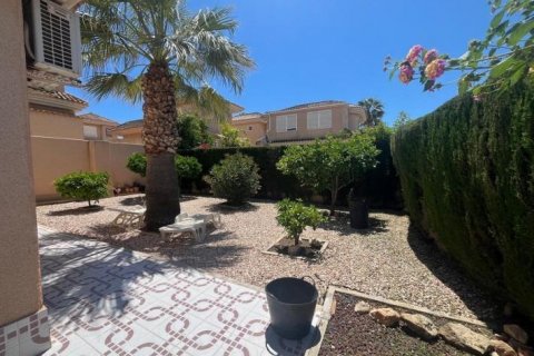 Villa in vendita Punta Prima, Alicante, Spagna 4 camere da letto, 150 mq. N° 131610 - foto 5