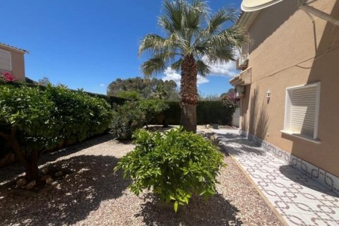 Villa in vendita Punta Prima, Alicante, Spagna 4 camere da letto, 150 mq. N° 131610 - foto 4