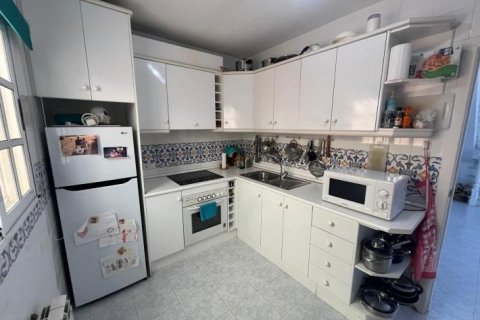 Villa in vendita Punta Prima, Alicante, Spagna 4 camere da letto, 150 mq. N° 131610 - foto 13