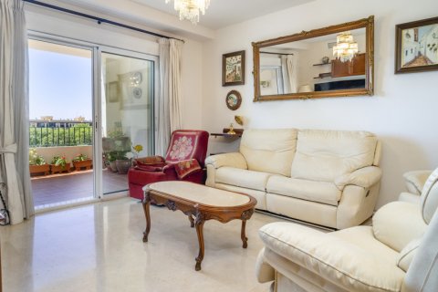 Продажа квартиры в Эстепона, Малага, Испания 3 спальни, 142.4м2 №121635 - фото 10