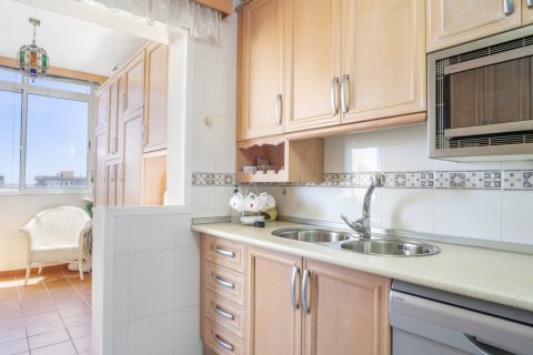 Продажа квартиры в Эстепона, Малага, Испания 3 спальни, 142.4м2 №121635 - фото 25