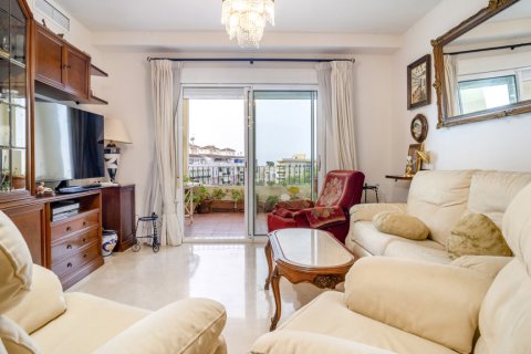 Продажа квартиры в Эстепона, Малага, Испания 3 спальни, 142.4м2 №121635 - фото 7