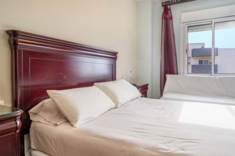 Продажа квартиры в Эстепона, Малага, Испания 3 спальни, 142.4м2 №121635 - фото 19