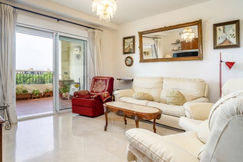 Продажа квартиры в Эстепона, Малага, Испания 3 спальни, 142.4м2 №121635 - фото 8