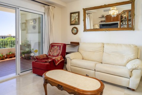 Продажа квартиры в Эстепона, Малага, Испания 3 спальни, 142.4м2 №121635 - фото 11