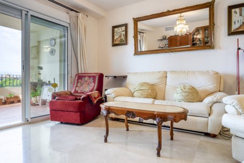 Продажа квартиры в Эстепона, Малага, Испания 3 спальни, 142.4м2 №121635 - фото 9
