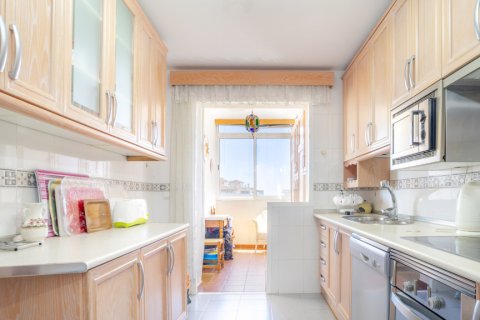 Продажа квартиры в Эстепона, Малага, Испания 3 спальни, 142.4м2 №121635 - фото 24
