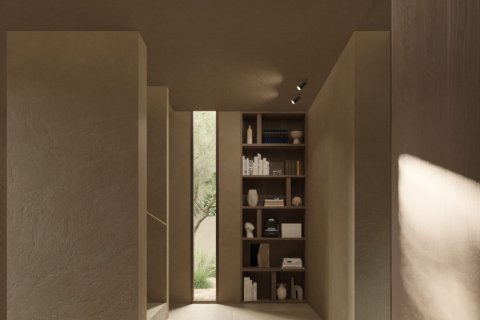 Villa in vendita La Nucia, Alicante, Spagna 3 camere da letto, 351 mq. N° 123632 - foto 10