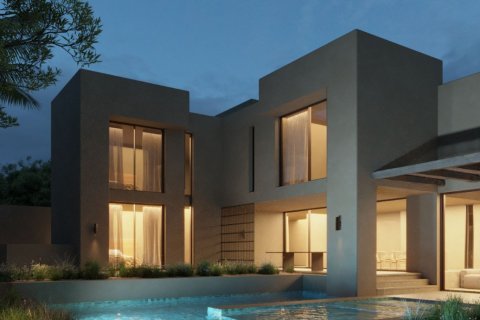 Villa in vendita La Nucia, Alicante, Spagna 3 camere da letto, 351 mq. N° 123632 - foto 2