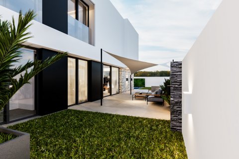 Villa zum Verkauf Alicante, Spanien 4 Schlafzimmer, 350 m2 Nr. 123631 - Foto 28