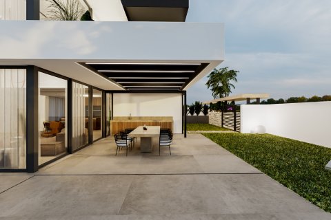 Villa zum Verkauf Alicante, Spanien 4 Schlafzimmer, 350 m2 Nr. 123631 - Foto 24