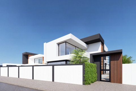 Villa zum Verkauf Alicante, Spanien 4 Schlafzimmer, 350 m2 Nr. 123631 - Foto 23