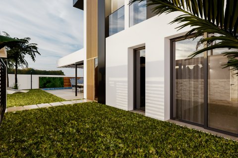 Villa zum Verkauf Alicante, Spanien 4 Schlafzimmer, 350 m2 Nr. 123631 - Foto 22