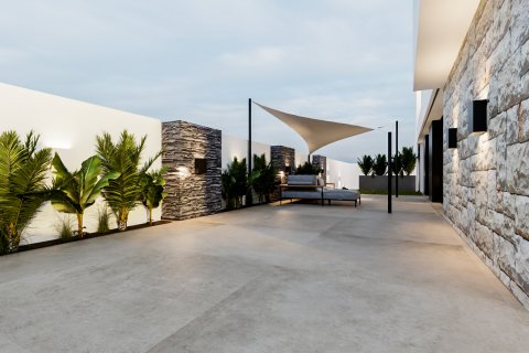Villa zum Verkauf Alicante, Spanien 4 Schlafzimmer, 350 m2 Nr. 123631 - Foto 6