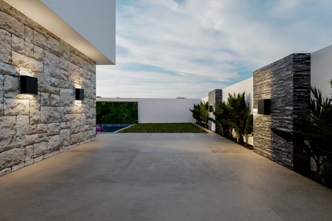 Villa zum Verkauf Alicante, Spanien 4 Schlafzimmer, 350 m2 Nr. 123631 - Foto 5
