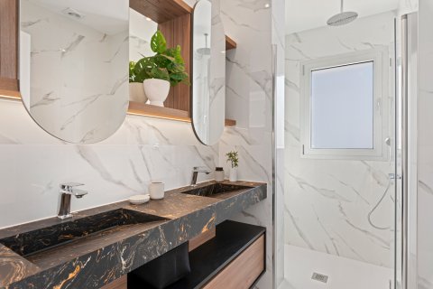 Продажа виллы в Сьюдад Кесада, Аликанте, Испания 4 спальни, 396м2 №123633 - фото 7
