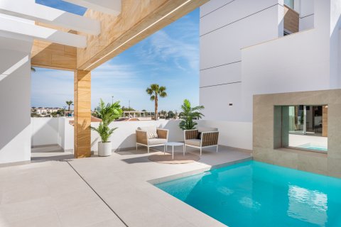 Villa pārdošanā Ciudad Quesada, Alicante, Spānijā 4 istabas, 396 m2 Nr. 123633 - attēls 26