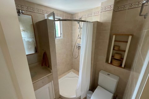 Apartment for rent Santa Ponsa, Mallorca, Spain 2 bedrooms,  No. 130969 - photo 13