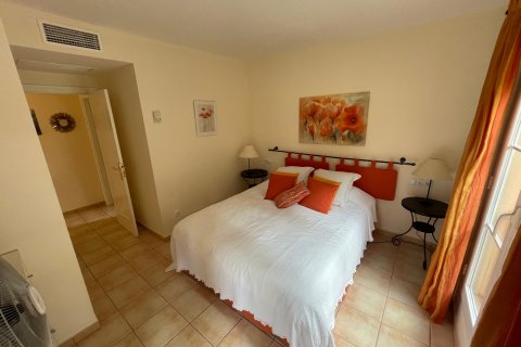 Apartment for rent Santa Ponsa, Mallorca, Spain 2 bedrooms,  No. 130969 - photo 9