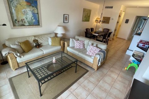 Apartment for rent Santa Ponsa, Mallorca, Spain 2 bedrooms,  No. 130969 - photo 4