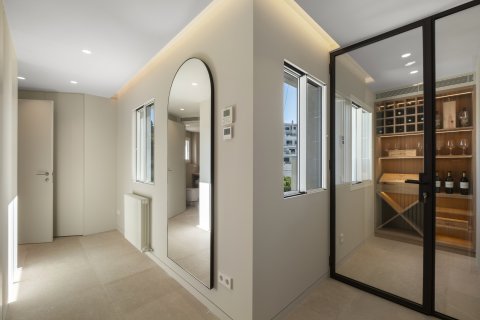 Appartamento in vendita Cala Mayor, Mallorca, Spagna 3 camere da letto, 175 mq. N° 130971 - foto 18