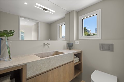Appartamento in vendita Cala Mayor, Mallorca, Spagna 3 camere da letto, 175 mq. N° 130971 - foto 17